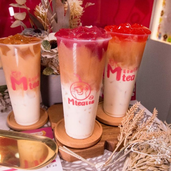 茗茶園2.0-台南民族直營店