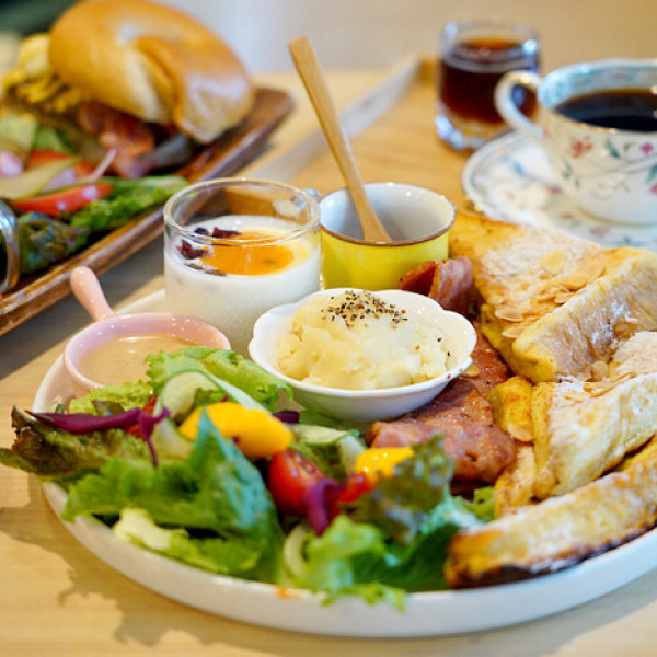 立歐廚房 Leoś cafe