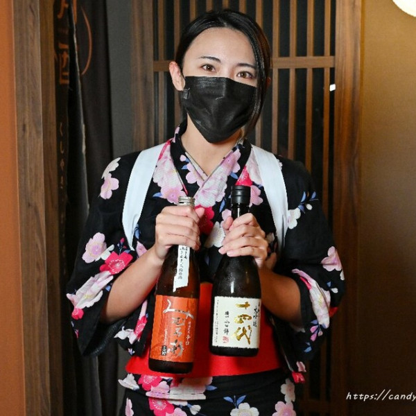 月酉 炭火串燒·割烹