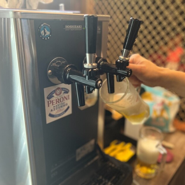 金炭火燒肉餐廳林口旗艦店