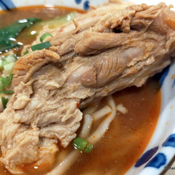 三商巧福敦北店