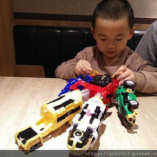 大戶屋行天宮站店