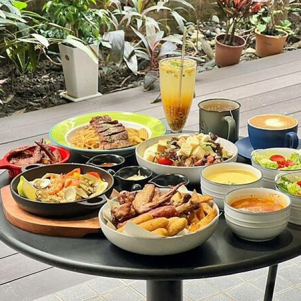 義起來 義式料理屋