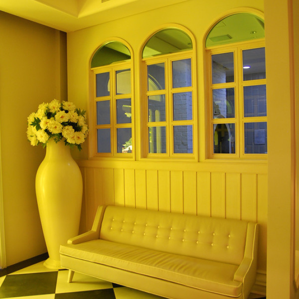 義果義大利美食坊 (巨蛋店)