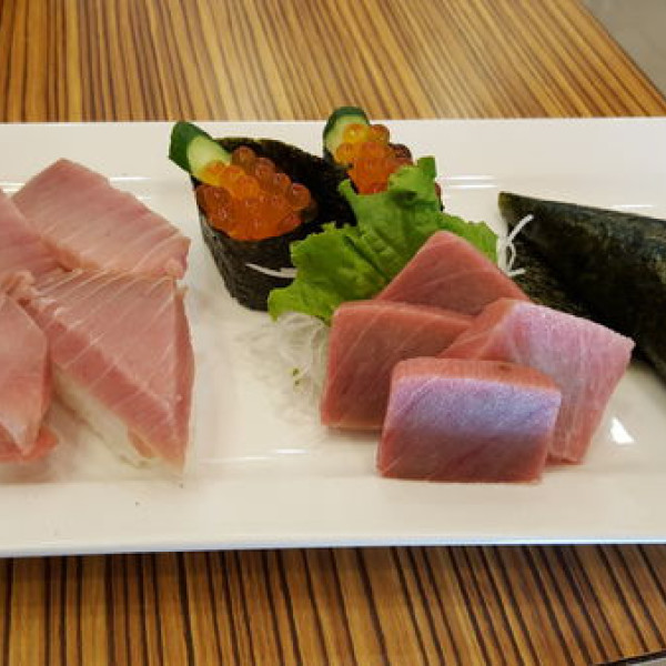順億鮪魚專賣店 (南屏店)