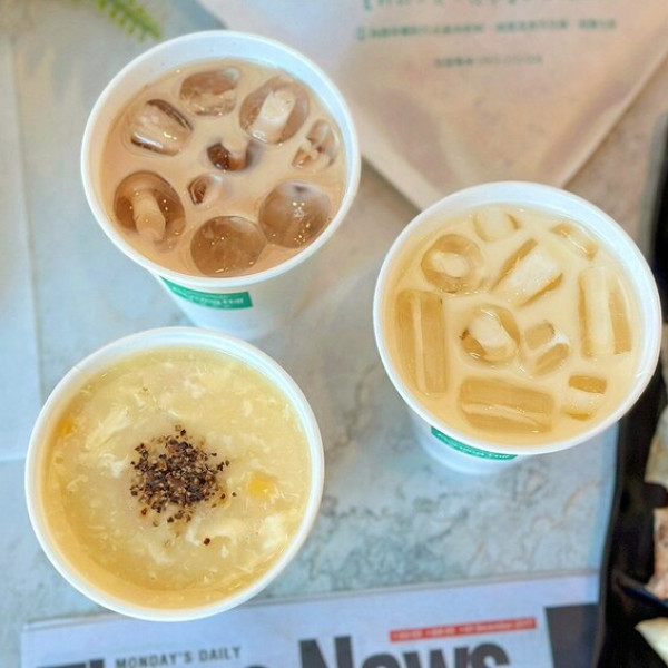 早安山丘-中市太平店