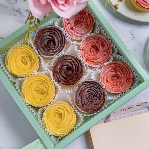 瀾島de GRATO 快閃店