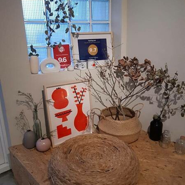 Hostel Tomato 番茄溫泉青旅