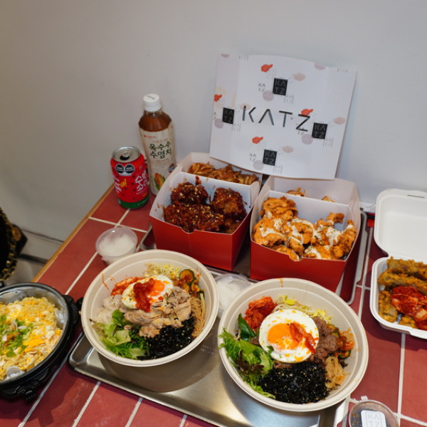 KATZ卡司·勤美公益店