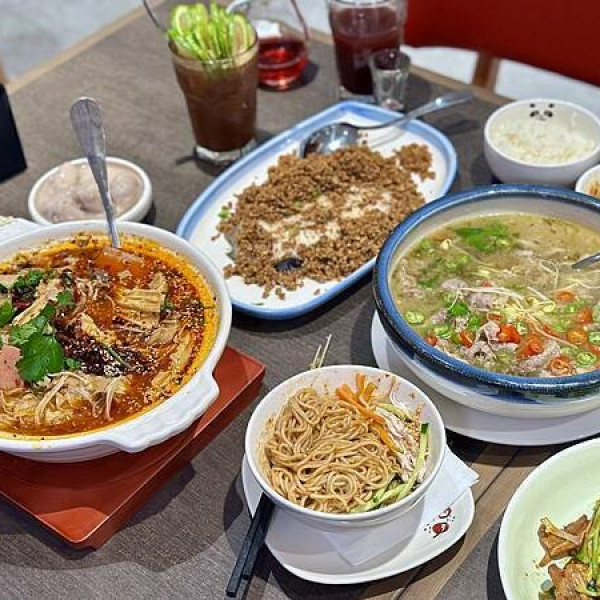 開飯川食堂 天母店