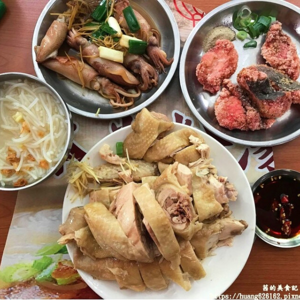 阿萬毛蟹專賣店