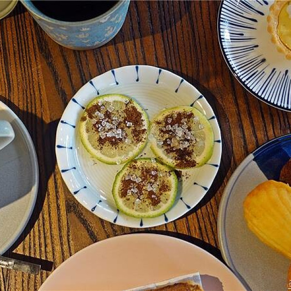 TRIZ手作COFFEE-大業店