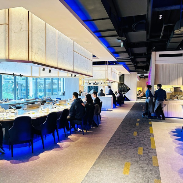 夏慕尼 台北大直敬業店