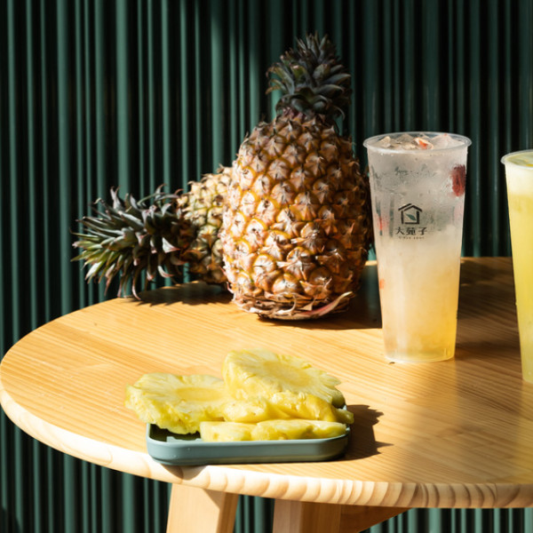 大苑子 逢甲福星店