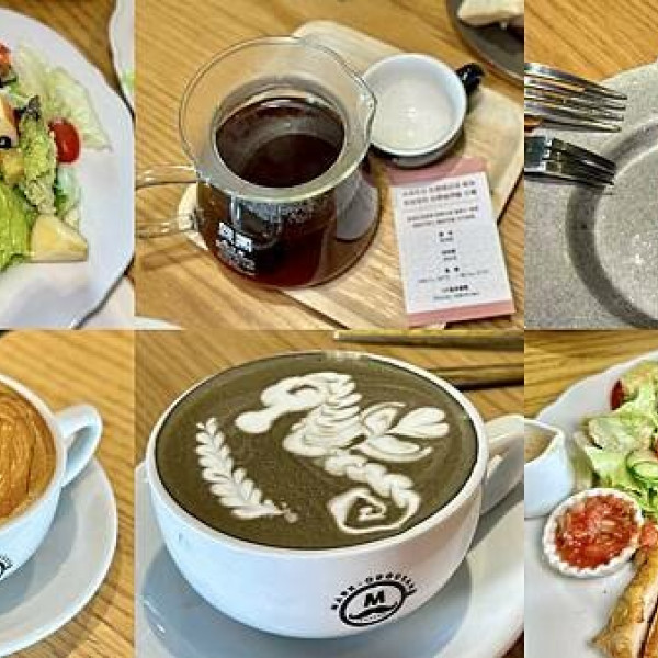 馬克老爹 天母門市