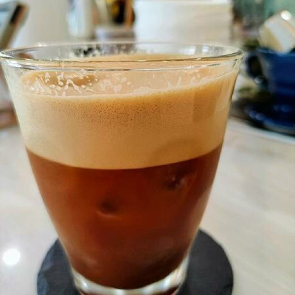 萬萬One One Coffee