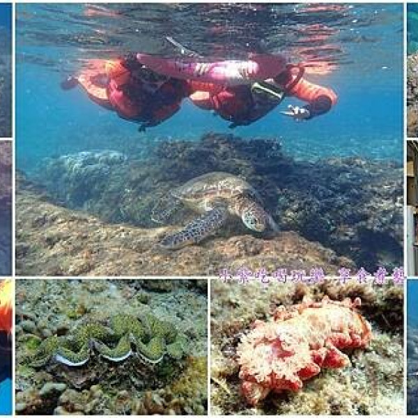 瑪麗安創意冰品小琉球店