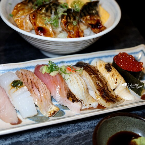 錵鑶日本料理 永和本店