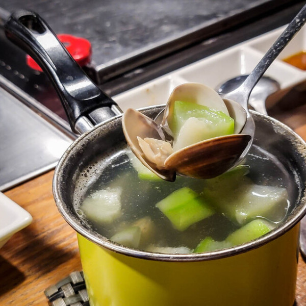 爵旋轉串燒炭烤