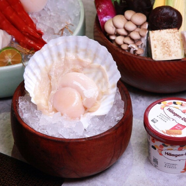 花花世界鍋物WHATSWORLDresort