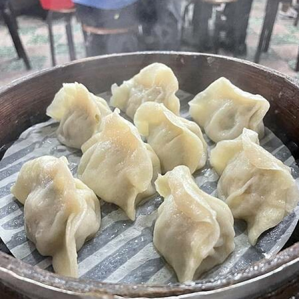 瑞元蒸餃
