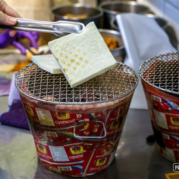 王家手作蛋餅飯糰