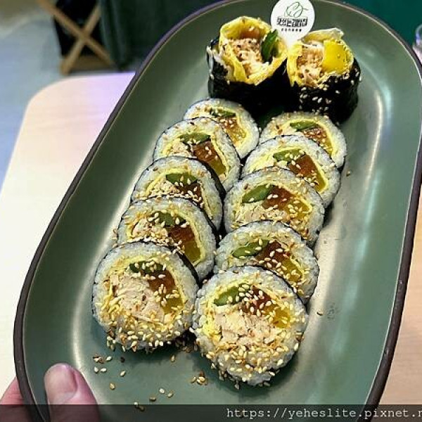 好吃的飯捲鋪 新興區