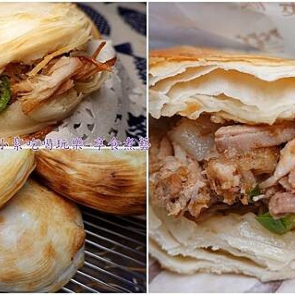 品臻黃金脆皮燒肉饒河1店