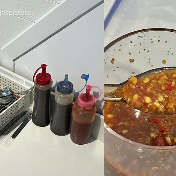 早晨商行早午餐