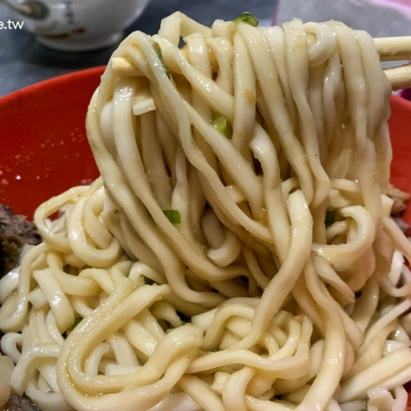 69牛肉拌麵烏日店