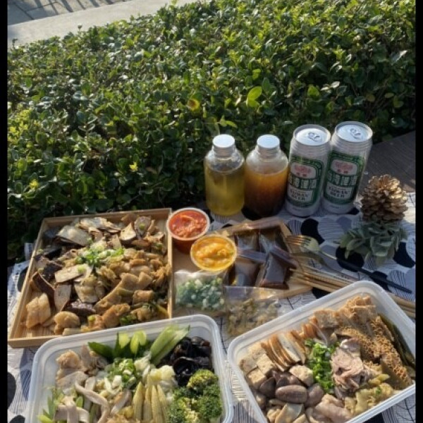 古今魯味 東山店