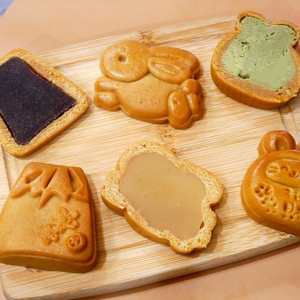 三牧田麵包專門店 臺中精誠店