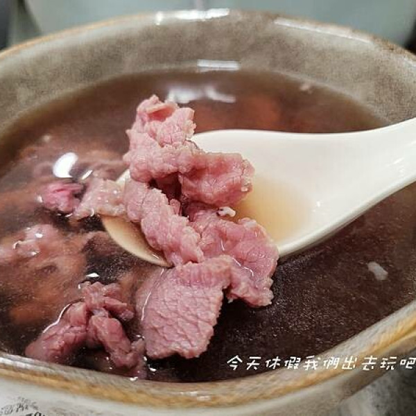 牛氓牛肉湯 安中店