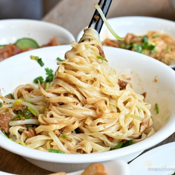 太原麵店-五權店