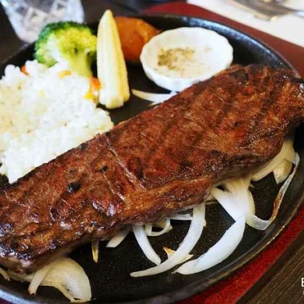 80’steak 牛排餐酒館