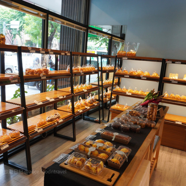 一品糧匠-永春店