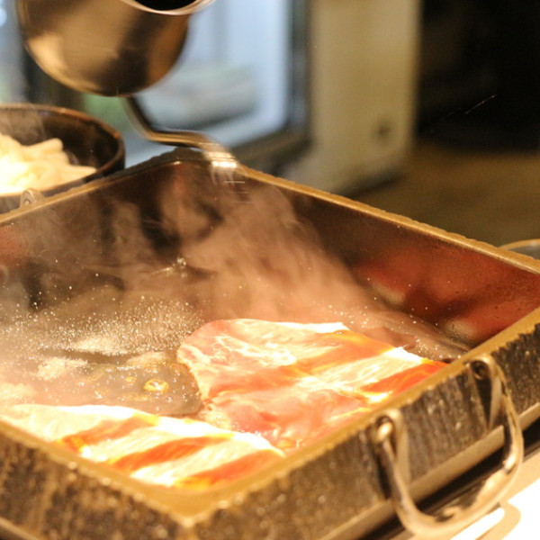 有你真好 火鍋沙龍