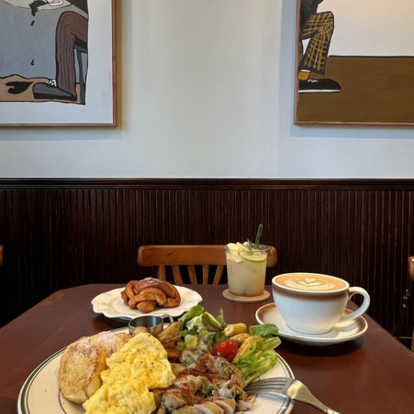 時常咖啡 often coffee