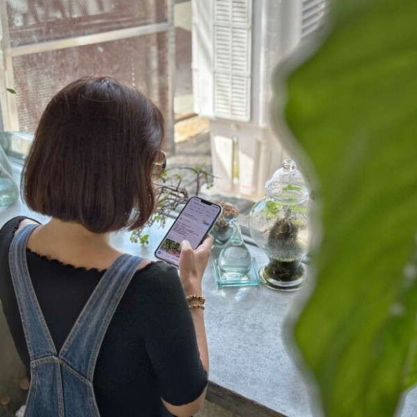 嚴咖啡 a yen cafe