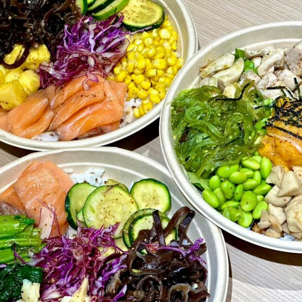 彩碗ColorBowl Poke五義店