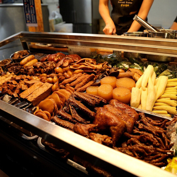 Cotocoto立吞滷味 樹孝店