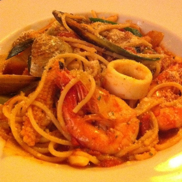 哩啦哩啦爵士音樂餐廳