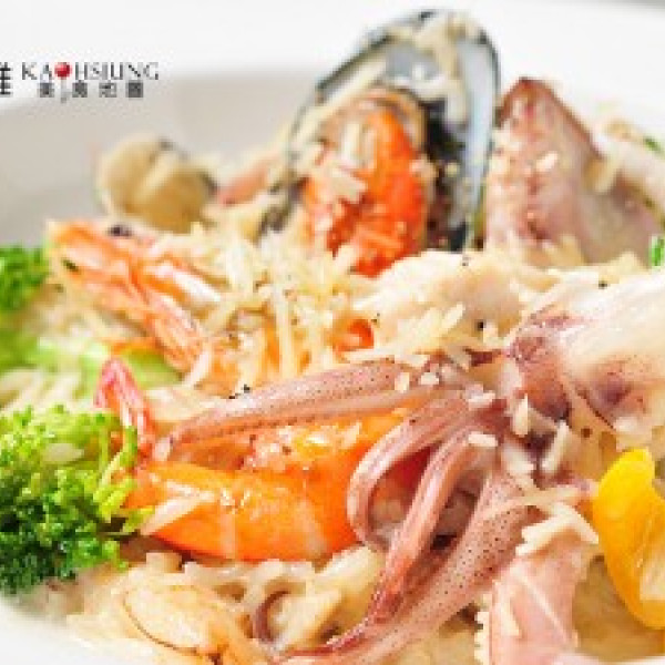 帕米加喏義式鄉村廚房 Parmigiano