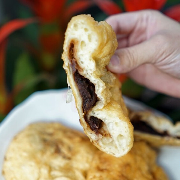 曾記餡餅(光華街)