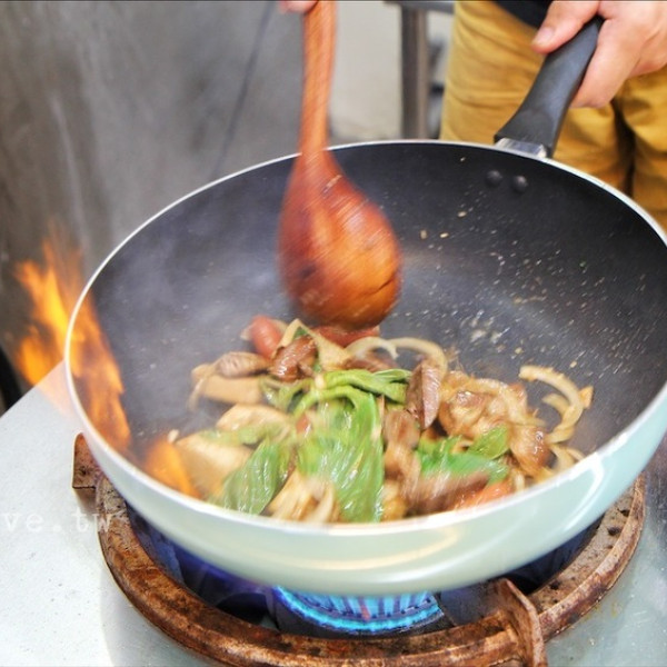 桂香坊冰糖醬滷味