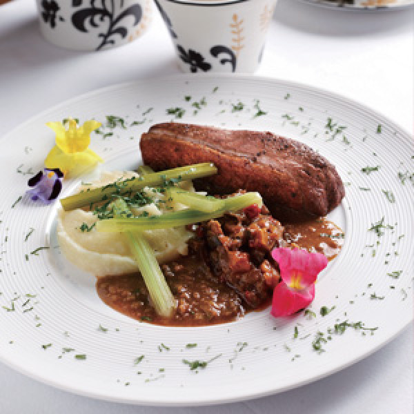 法烹沙龍廚藝坊