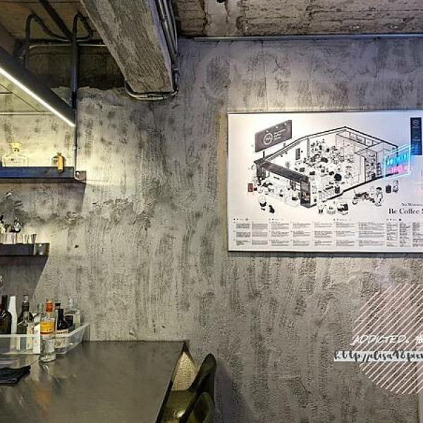 Moonshine Coffee Roasters 私釀咖啡商行