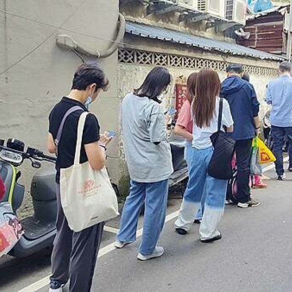 師大分部臭豆腐 新北永和店