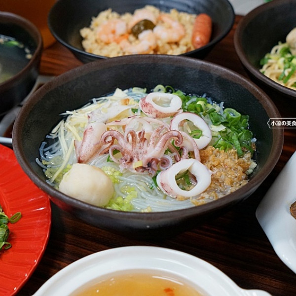 阿福師營養廚房-台中南區店