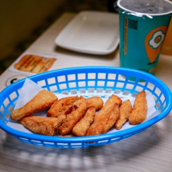 MixEgg混蛋吐司 中壢龍岡店